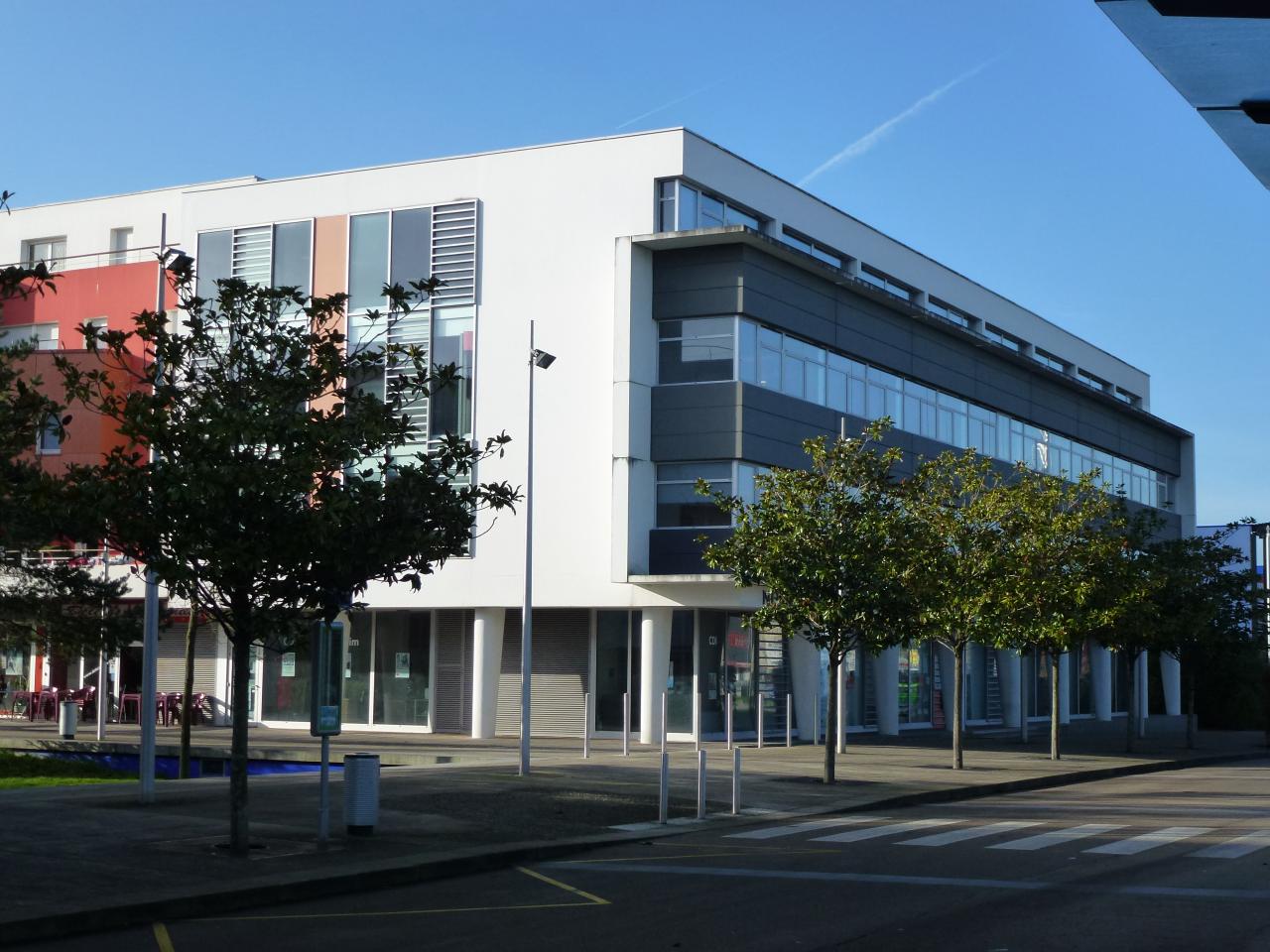 Bureau Saint-Herblain 233m² Location bureau Saint-Herblain Loire-Atlantique OLBUR2427935 7
